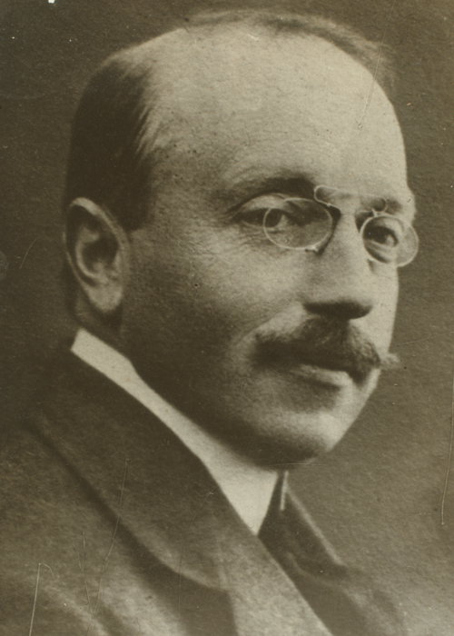 Mehmet Rauf