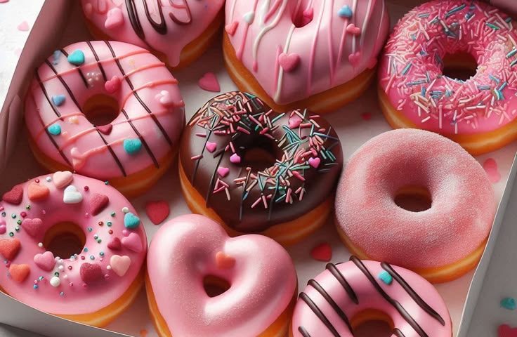 donut