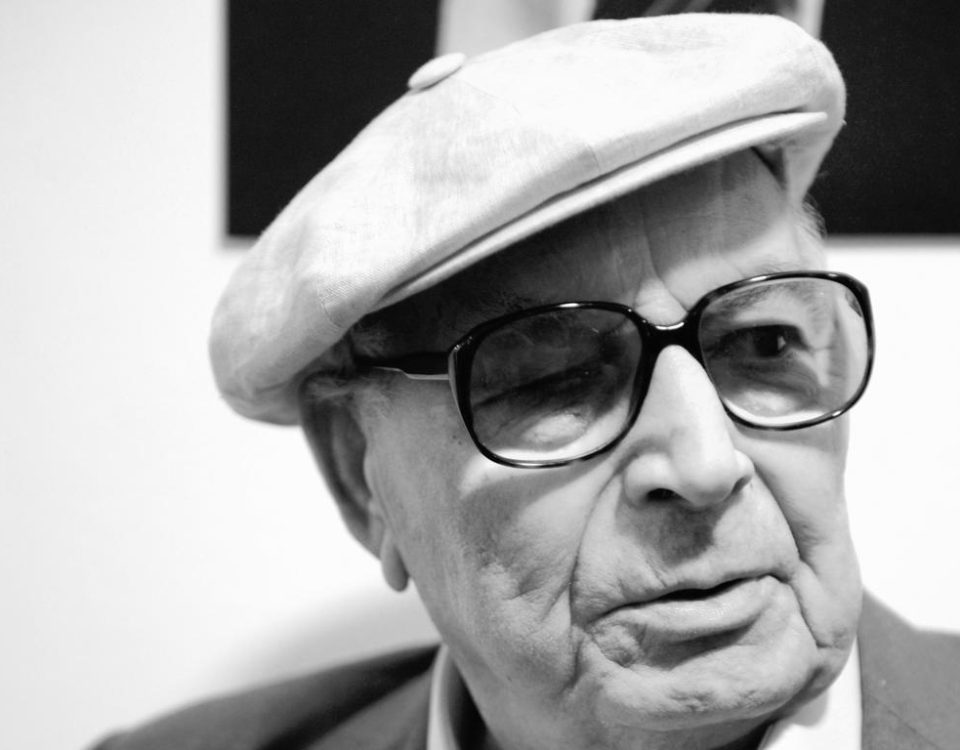Yaşar Kemal